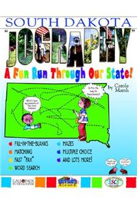 South Dakota Jography!