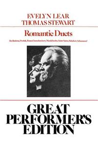 Romantic Duets: Vocal Duets