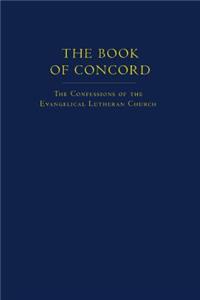 Book of Concord