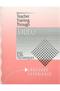 Language Experience
