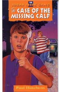 The Case of the Missing Calf