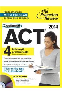 Cracking the ACT