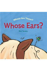 Whose Ears?