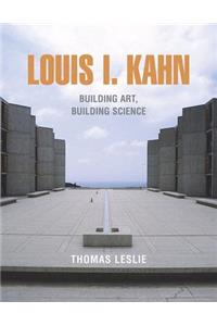 Louis I. Kahn