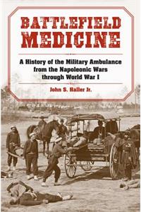 Battlefield Medicine