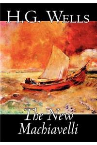 The New Machiavelli