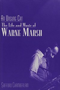 An Unsung Cat