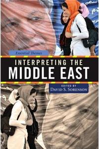 Interpreting the Middle East