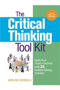 Critical Thinking Toolkit