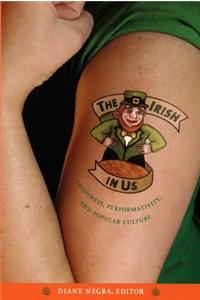 Irish in Us