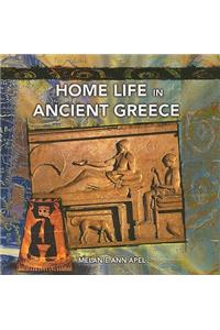 Home Life in Ancient Greece