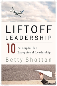 Liftoff Leadership