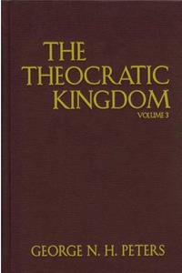 The Theocratic Kingdom