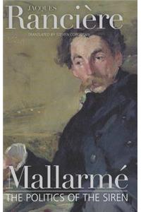 Mallarme