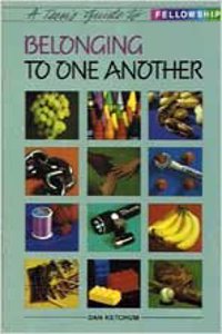 Belonging to One Another
