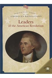 Leaders of the American Revolution