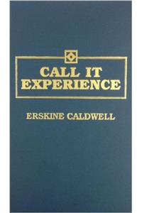 Call it Experience