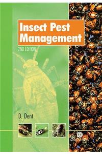 Insect Pest Management