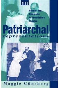 Patriarchal Representations