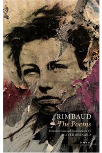Arthur Rimbaud: The Poems