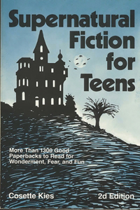 Supernatural Fiction for Teens