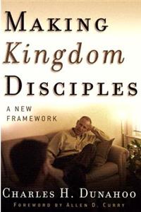 Making Kingdom Disciples