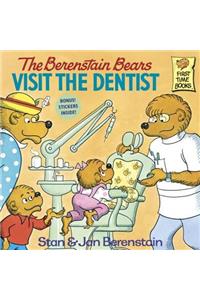 The Berenstain Bears Visit the Dentist