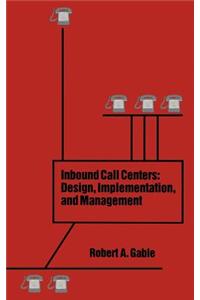 Inbound Call Centers