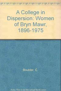 A College in Dispersion/H