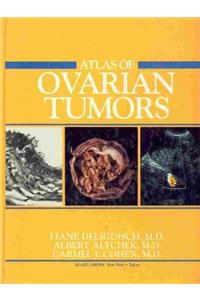 Atlas of Ovarian Tumors