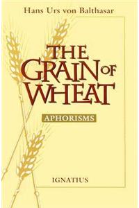 Grain of Wheat