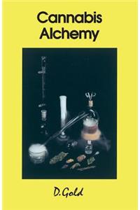 Cannabis Alchemy