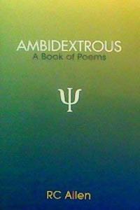 Ambidextrous: A Book of Poems