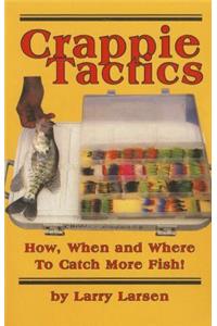 Crappie Tactics