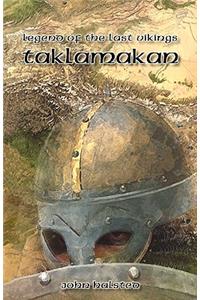 Legend of the Last Vikings - Taklamakan