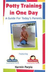 Potty Training in One Day