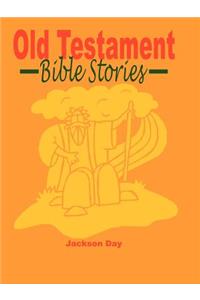 Old Testament Bible Stories