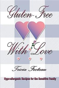 Gluten-Free with Love