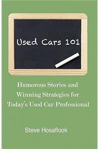 Used Cars 101