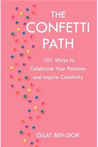 The Confetti Path