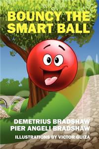 Bouncy the Smart Ball