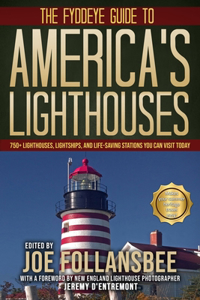 Fyddeye Guide to America's Lighthouses
