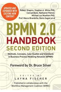 BPMN 2.0 Handbook Second Edition