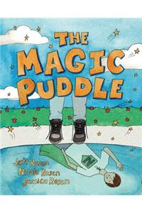 The Magic Puddle