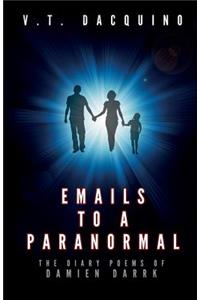 Emails to a Paranormal