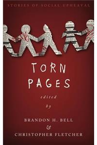 Torn Pages