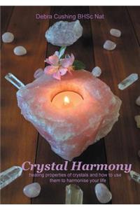 Crystal Harmony