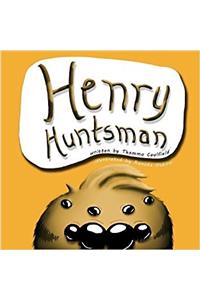 Henry Huntsman