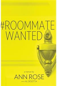 #Roommatewanted
