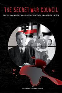 Secret War Council